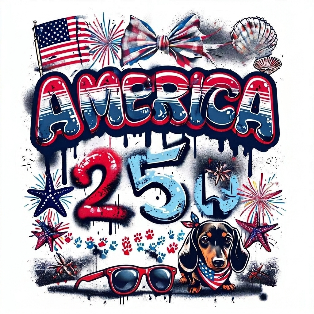 4th of July Collection