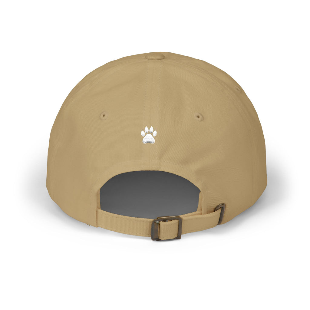 4th of July Dad Cap - 'Happy July' Fireworks Baseball Hat