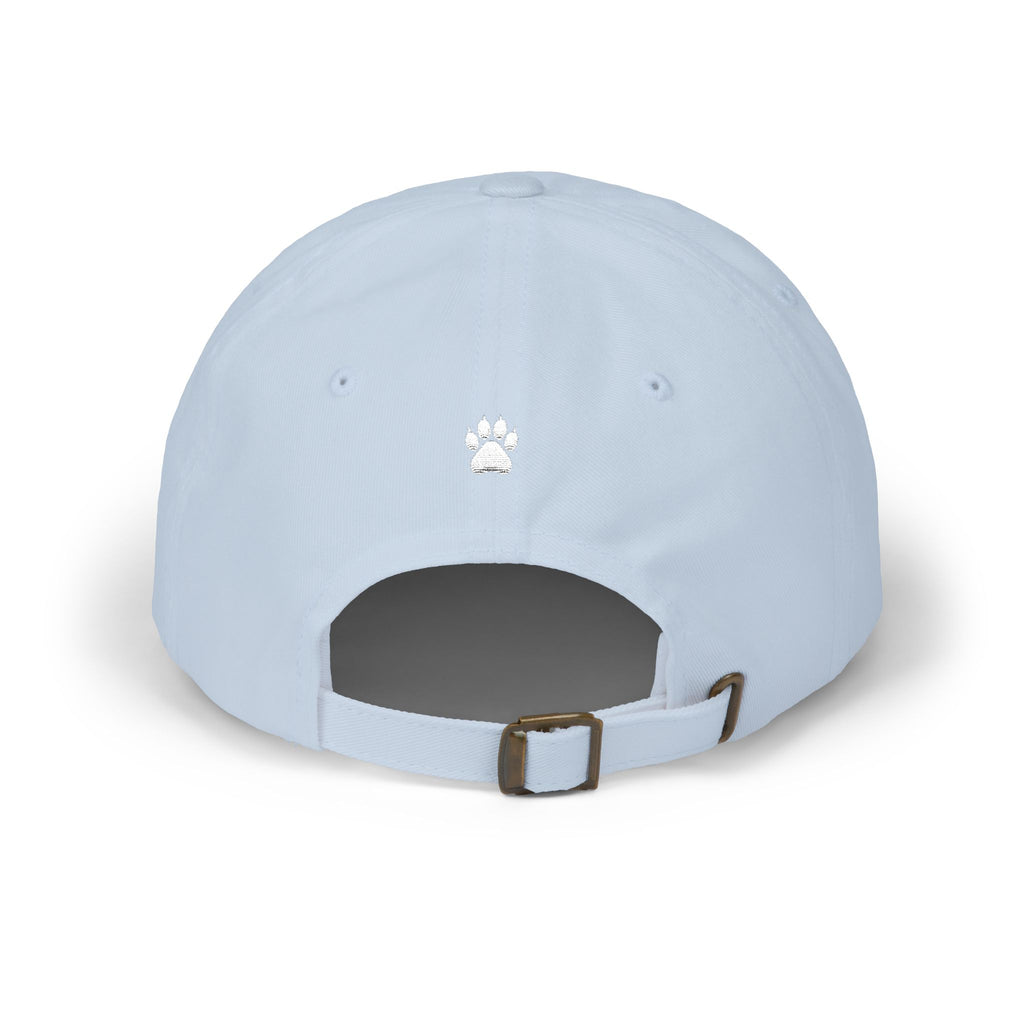 4th of July Dad Cap - 'Happy July' Fireworks Baseball Hat