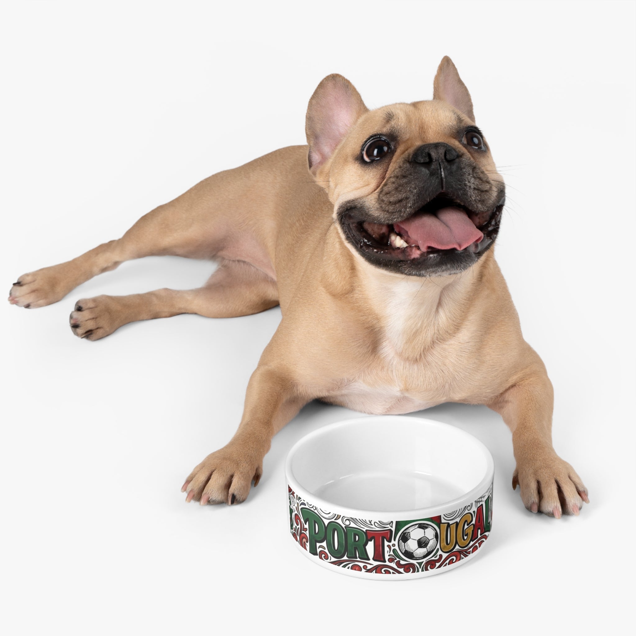🇵🇹 Portugal Pet Bowl