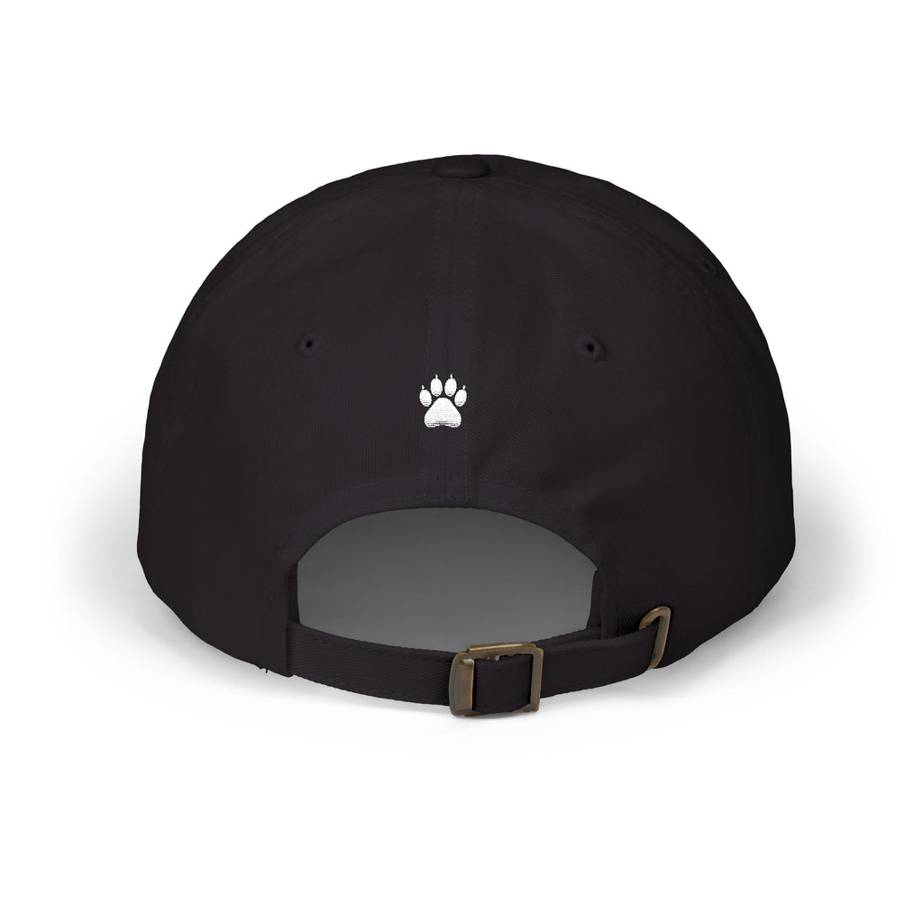 4th of July Dad Cap - 'Happy July' Fireworks Baseball Hat