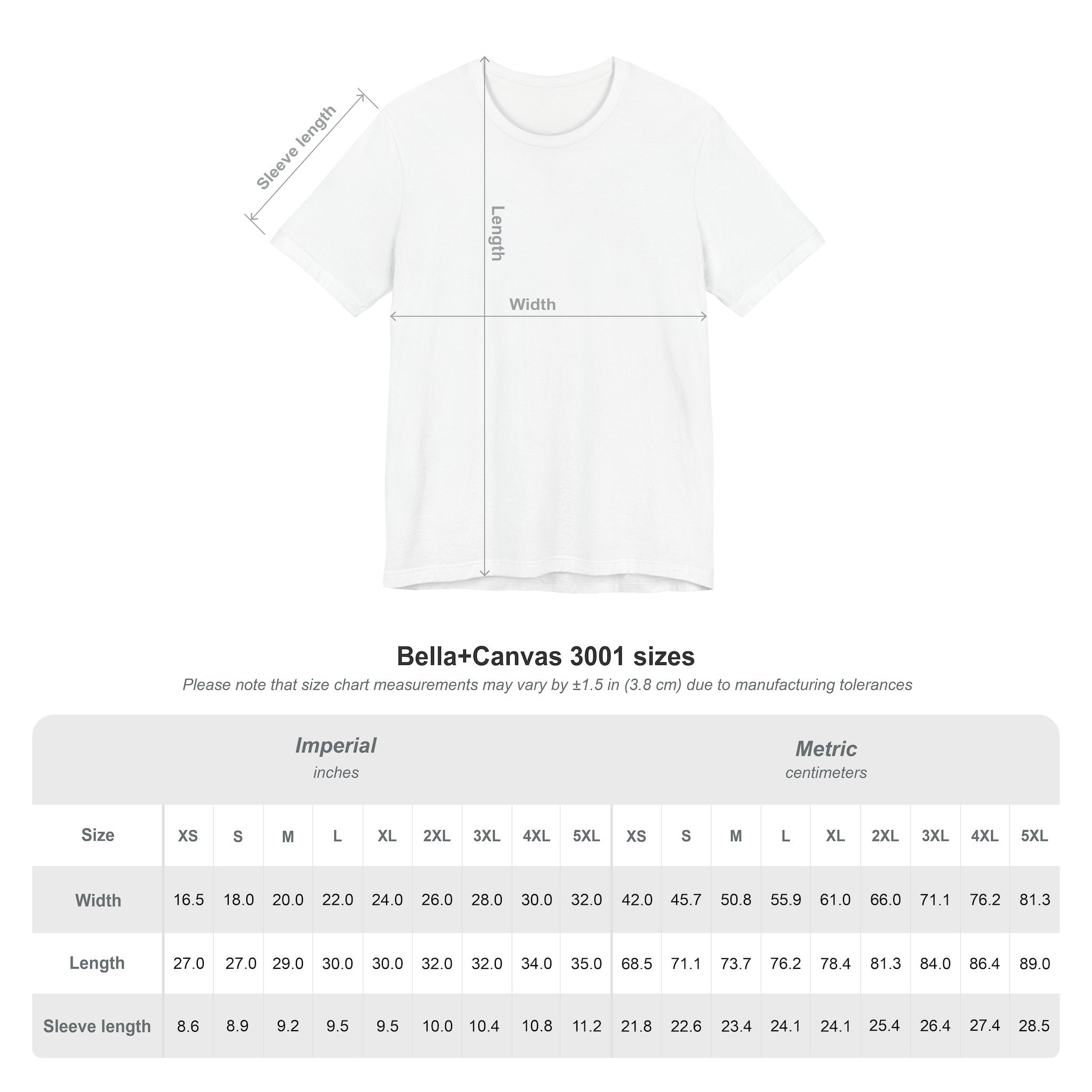 Unisex Jersey short sleeve Red, White, and Blessed T‑Shirt - 4th of July Theme