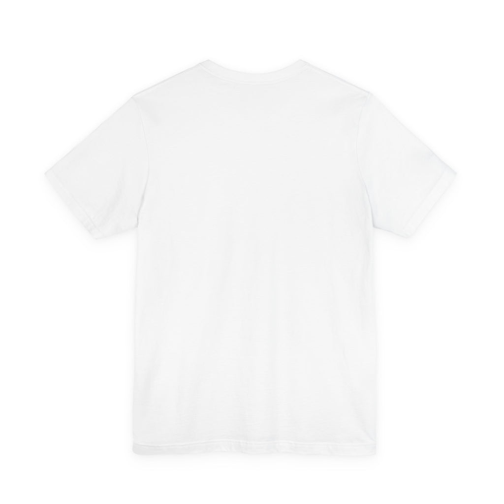 Unisex Jersey short sleeve Red, White, and Blessed T‑Shirt - 4th of July Theme