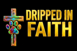 Dripped in Faith - Home